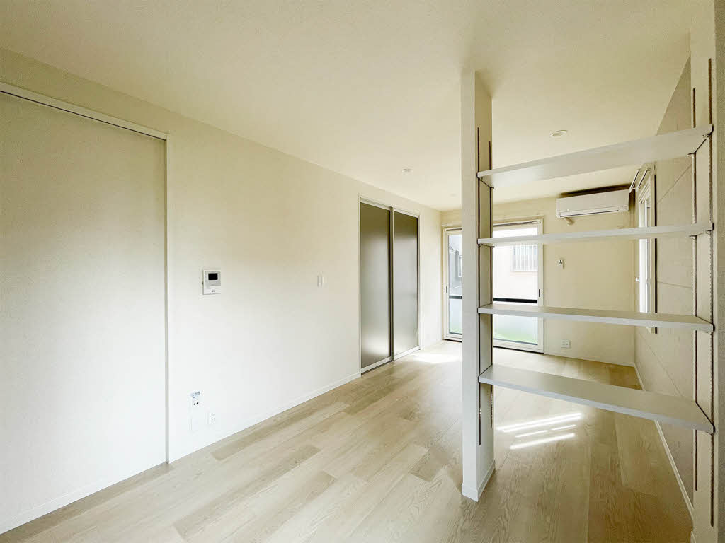 リズムホープ 0101号-6