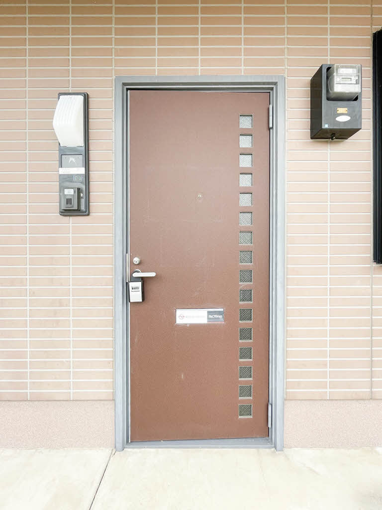 リズムホープ 0101号-8