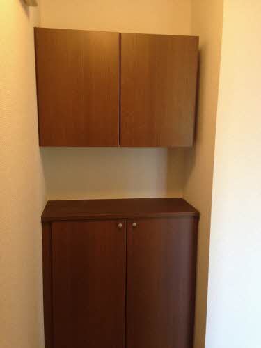 タウンハウス森北Ⅱ C102号-3