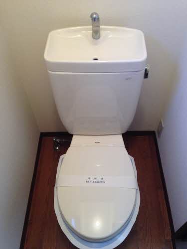 タウンハウス森北Ⅱ C102号-7