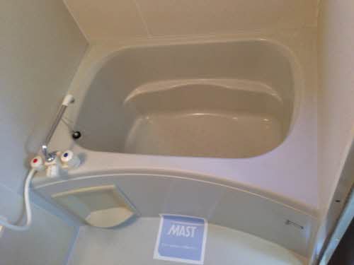 タウンハウス森北Ⅱ C102号-8