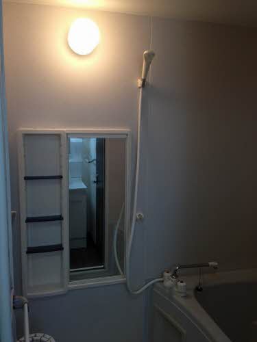 タウンハウス森北Ⅱ C102号-9