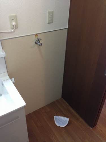 タウンハウス森北Ⅱ C102号-11