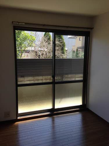 タウンハウス森北Ⅱ C102号-13