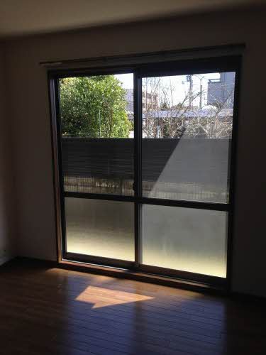 タウンハウス森北Ⅱ C102号-15