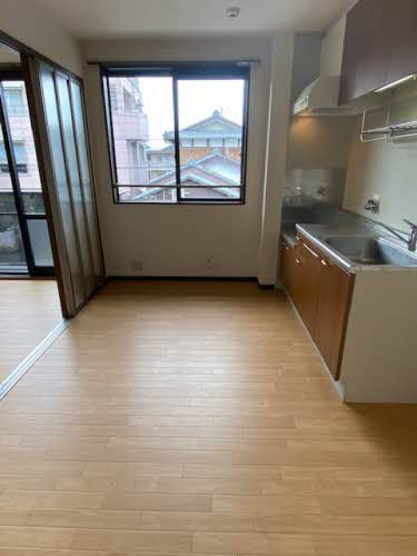 ディアス　柴原口 B201号-2