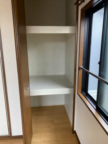 ディアス　柴原口 B201号-5