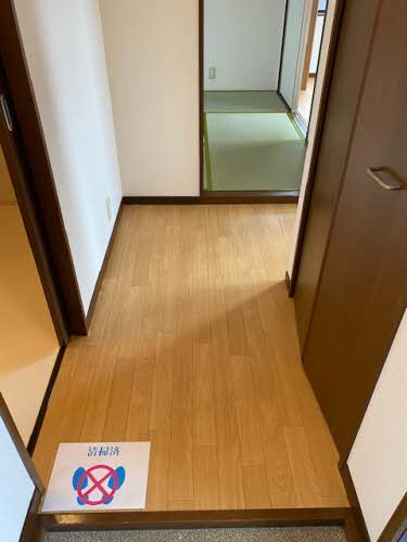 ディアス　柴原口 B201号-11