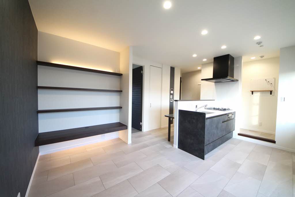 ルーラルシティーⅡ A201号-2