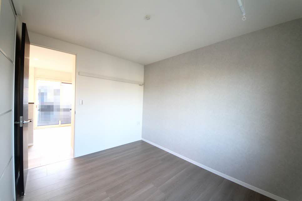 ルーラルシティーⅡ A201号-4