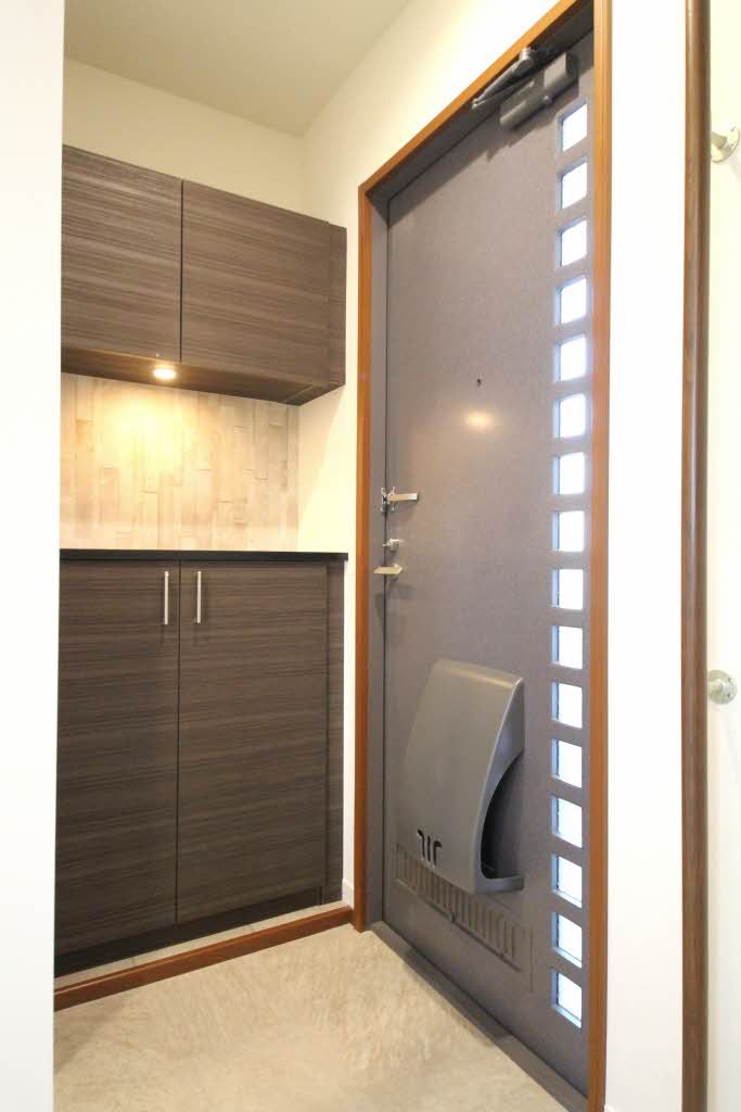 ルーラルシティーⅡ A201号-9