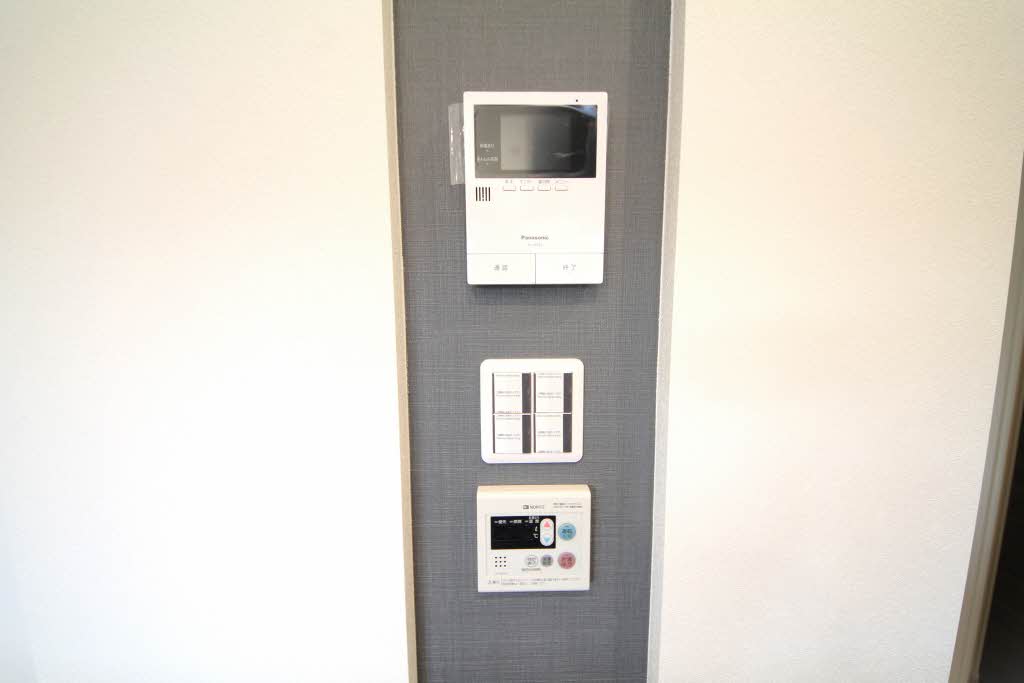 ルーラルシティーⅡ A201号-10