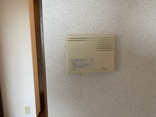 シャルマン　ドミール B201号-5