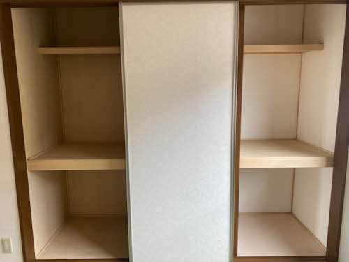 シャルマン　ドミール B201号-7