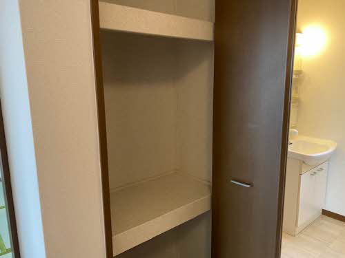 シャルマン　ドミール B201号-8