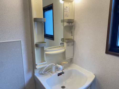 シャルマン　ドミール B201号-10