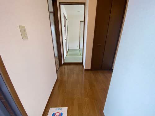 シャルマン　ドミール B201号-14