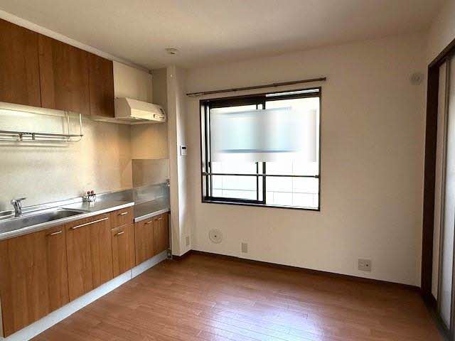 コーポメイグリーン 0201号-2