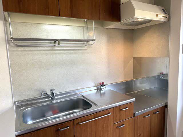 コーポメイグリーン 0201号-4