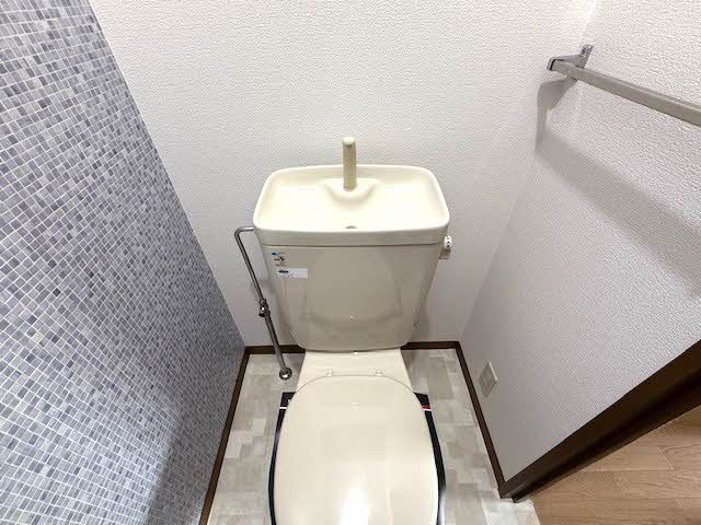 コーポメイグリーン 0201号-6