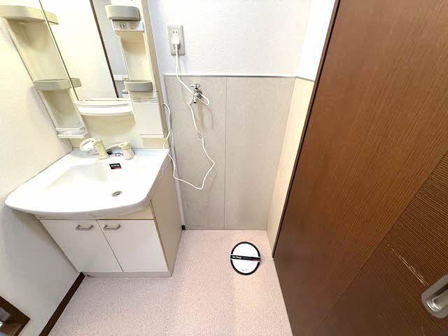 コーポメイグリーン 0201号-11