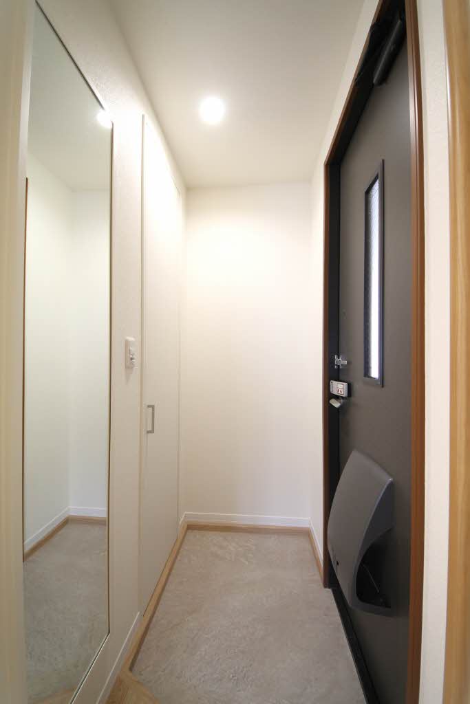 ドゥ・ムール IZUMI 0202号-7