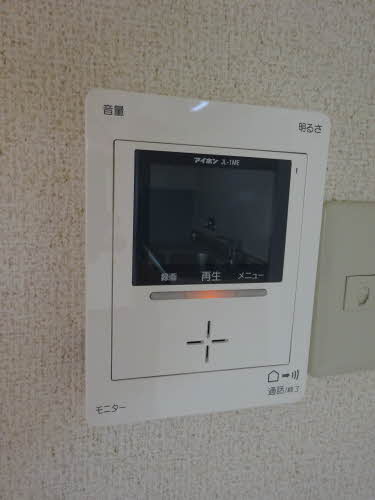 カーサ・リヴィエール D102号-4