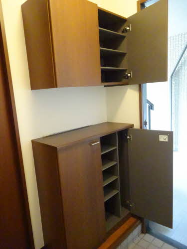 カーサ・リヴィエール D102号-5