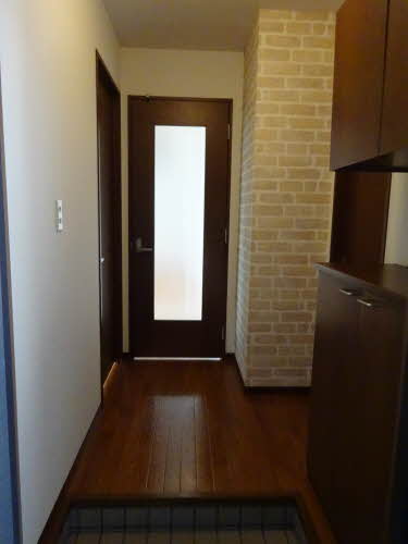 カーサ・リヴィエール D102号-6