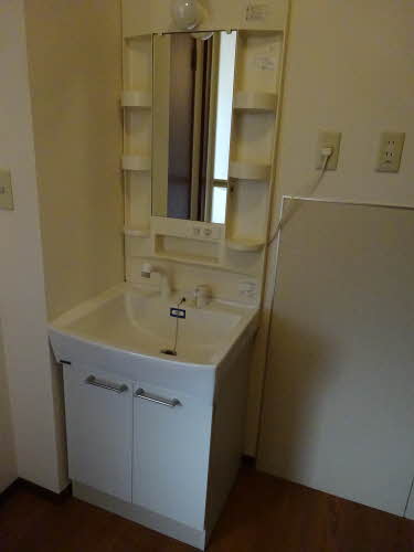 カーサ・リヴィエール D102号-7