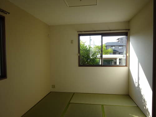 カーサ・リヴィエール D102号-12