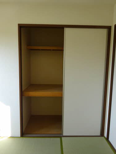 カーサ・リヴィエール D102号-13