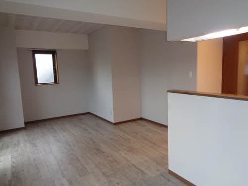 サンモール・シャトー 0201号-5