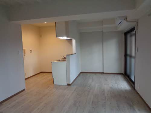 サンモール・シャトー 0201号-6