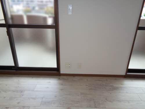 サンモール・シャトー 0201号-9