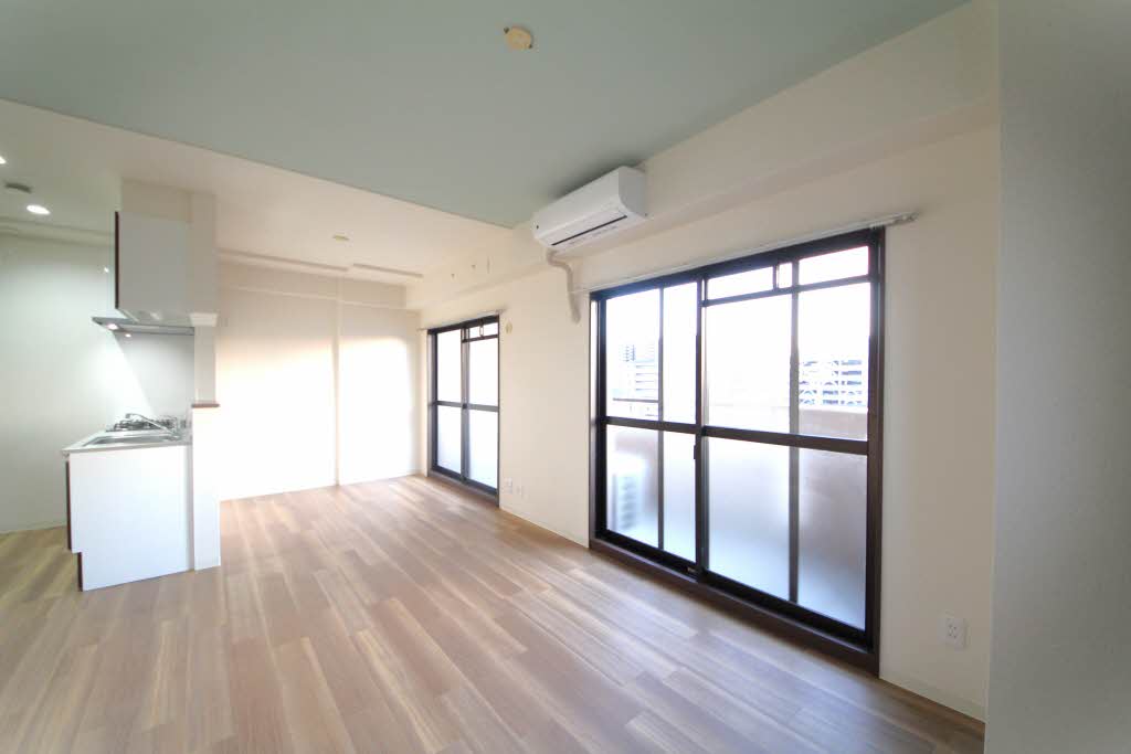 サンモール・シャトー 0501号-2