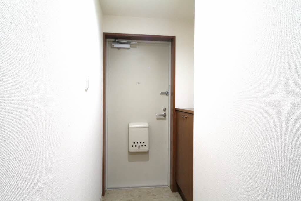 サンモール・シャトー 0501号-8