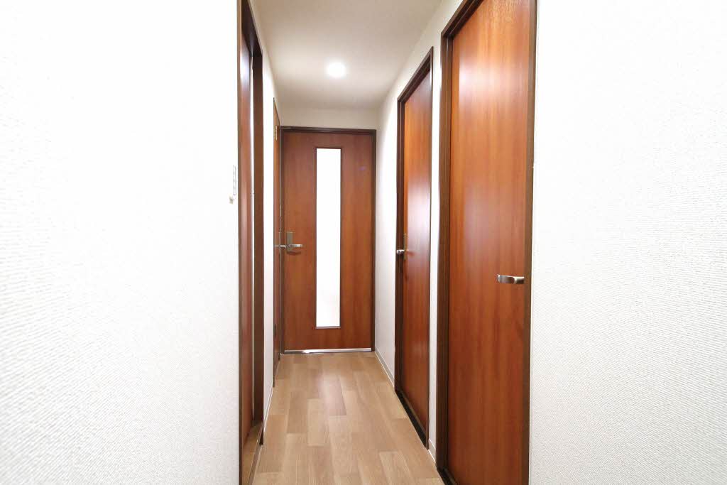 サンモール・シャトー 0501号-9