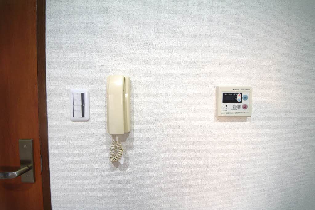 サンモール・シャトー 0501号-10