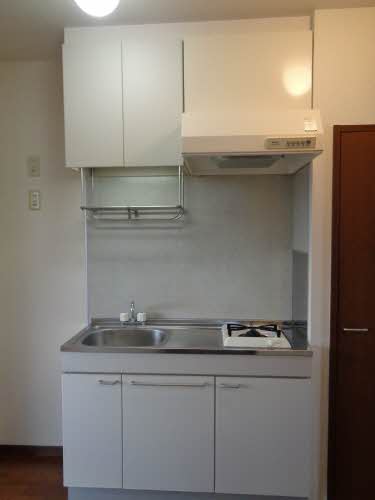 メゾン・リベックス 0203号-2