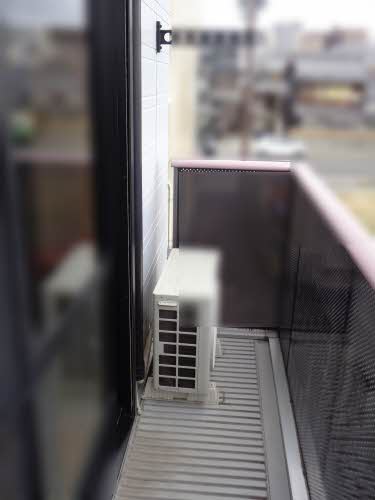 メゾン・リベックス 0203号-6