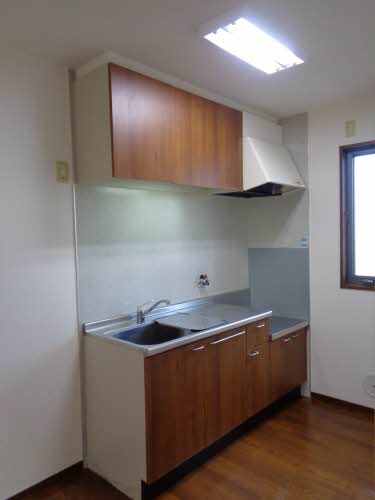 カーサ　フェリーチェ A102号-2