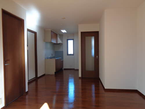 カーサ　フェリーチェ A102号-3