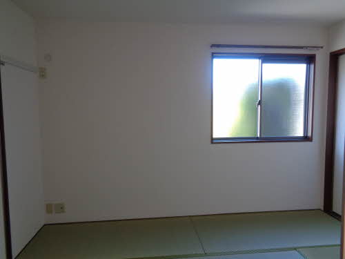 カーサ　フェリーチェ A102号-5