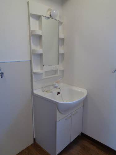 カーサ　フェリーチェ A102号-7