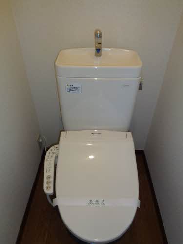 カーサ　フェリーチェ A102号-9