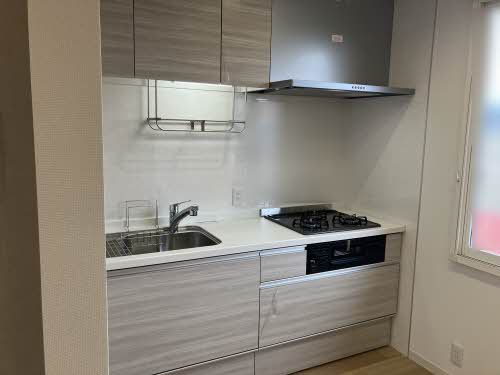 サンライフ タカノ B203号-1