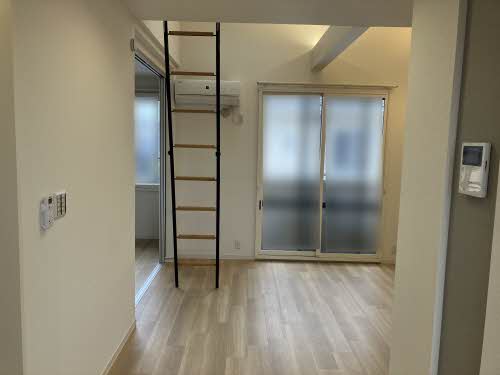 サンライフ タカノ B203号-2