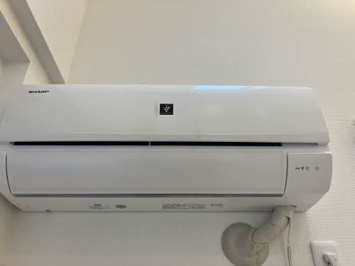 サンライフ タカノ B203号-5