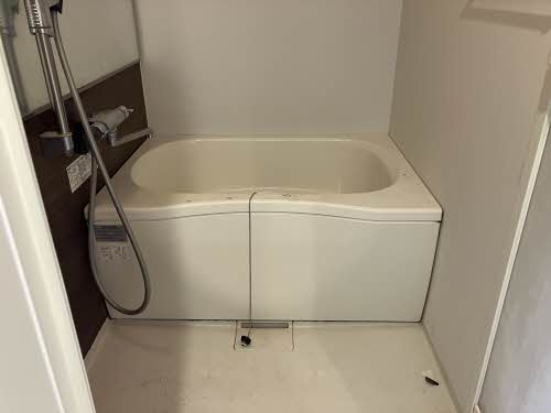 サンライフ タカノ B203号-8